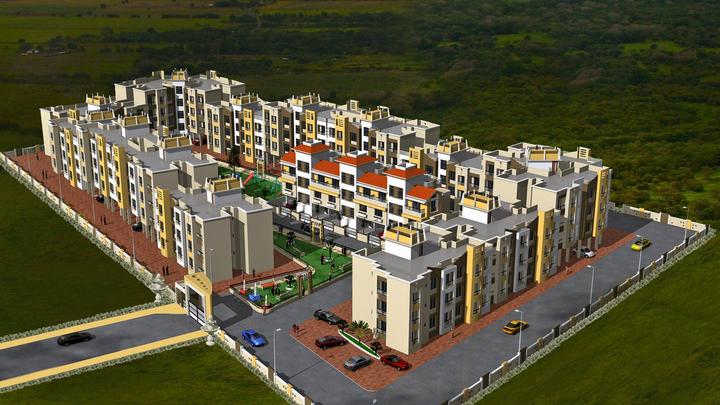 Vardhaman Shrusti Main Image 1