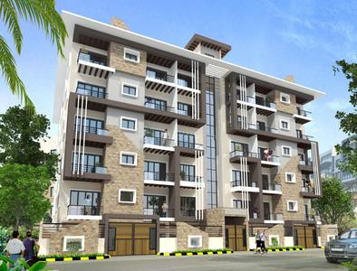 Gallery Cover Pic of Urbanes AH Residency
