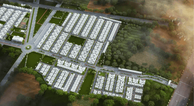 Residential Lands for Sale in Ashapurna Nri Vistara B