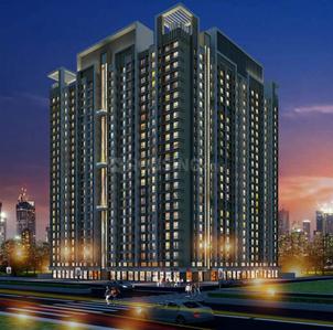 Project Image of 1177 Sq.ft 2 BHK Apartment / Flat for sale in Nalasopara West for Rs. 8000000