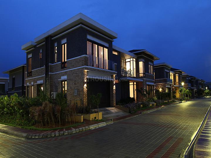 Chaithanya Smaran Images for Elevation of Chaithanya Smaran 1