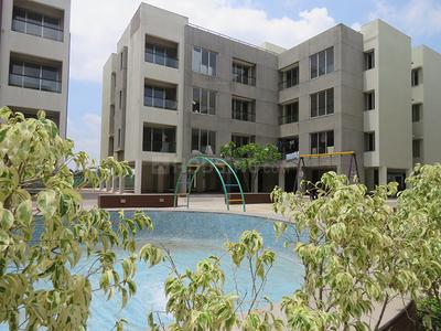 Gallery Cover Pic of KP Courtyard