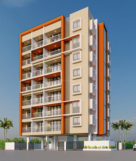 Shree Krishna Harmony Main Image 1