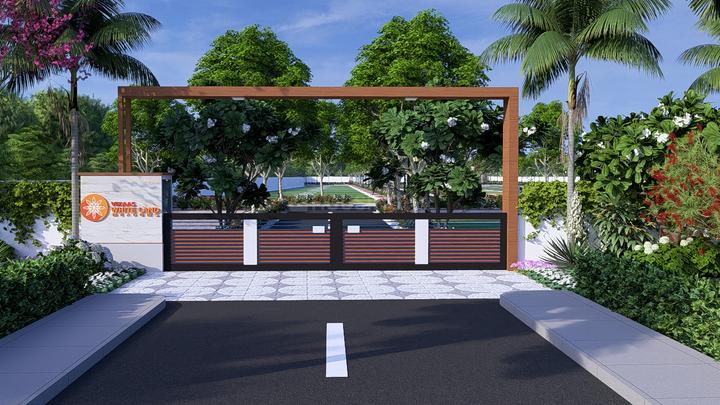 Gallery Cover Pic of White Land Meadows