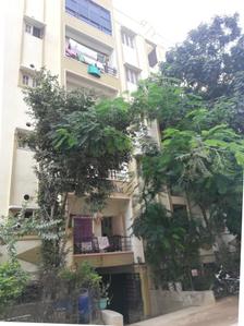 Sree Nilayam Project Images