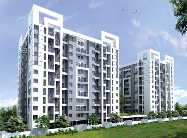 F5 Silver Crest Wing A and C Images for Elevation of F5 Silver Crest Wing A and C 1