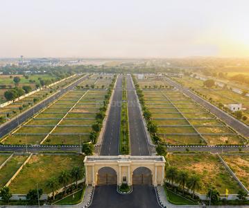 Residential Lands for Sale in Sreerama Legacy Luxe