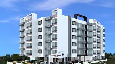 1 BHK Flat