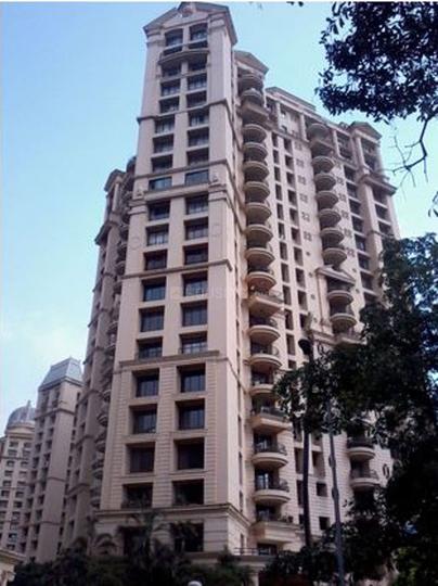 Hiranandani Glen Croft Images for Elevation of Hiranandani Developers Glen Croft 1