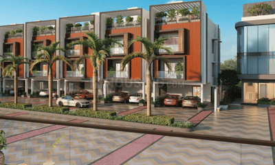 Gallery Cover Pic of Lifestyle Villa One Phase I