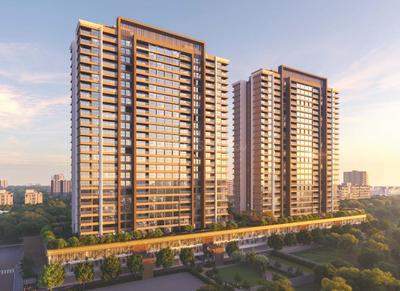 Gallery Cover Pic of Swaraj 54 Flores Drive Phase 1