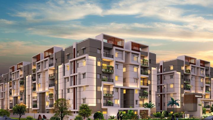 Sikhara Bliss More Images 1