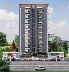 Hare Krishna Ashiyana 2 Project Images
