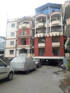 Project Image of 3290 Sq.ft 3 BHK Apartment / Flat for sale in Sultanpalya for Rs. 19500000
