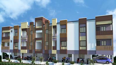 Project Image of 2549 Sq.ft Residential Plot / Land for sale in Urapakkam for Rs. 9686200