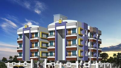Redundant Virar Mahalaxmi Vakratund Residency
