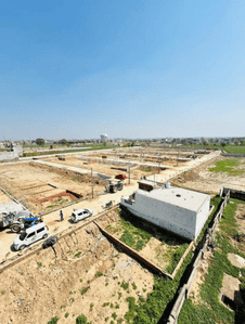 Residential Lands for Sale in Future Home Purvanchal Enclave
