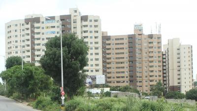 Project Image of 1389 Sq.ft 2 BHK Apartment / Flat for sale in Subramanyapura for Rs. 12800000