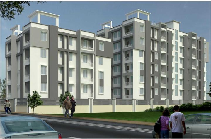 Gallery Cover Pic of Adharshila Nabarun