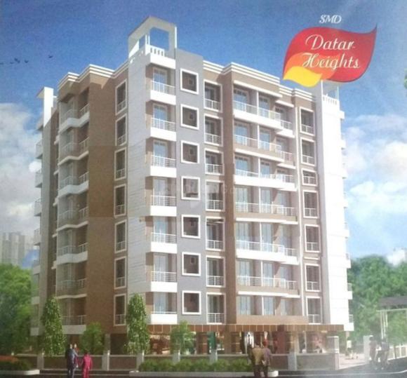 Datar Heights Elevation 1