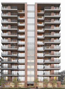 Project Image of 1850 Sq.ft 3 BHK Apartment / Flat for sale in Nikol for Rs. 15000000