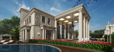 Gallery Cover Pic of ATS Triumph Villas