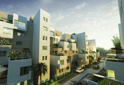 Project Image of 1700 Sq.ft 4 BHK Apartment / Flat for sale in Rajarhat for Rs. 8200000