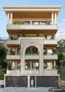 Elite Prime Luxurious Floors 3BHK & 4BHK Sector 67