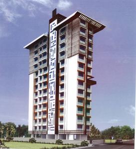 Mayfair Shyam Project Images