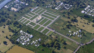 Project Image of 600 Sq.ft Residential Plot / Land for sale in Kolapakkam for Rs. 3360000