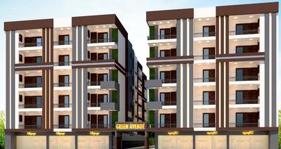 Project Image of 1450 Sq.ft 3 BHK Apartment / Flat for sale in Sector 74 for Rs. 5600000