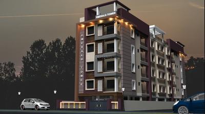 Gallery Cover Pic of Mahodadhi Emerald Tower 1