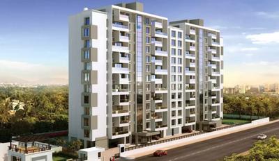 Project Image of 2450 Sq.ft 4 BHK Apartment / Flat for sale in Baner for Rs. 50000000