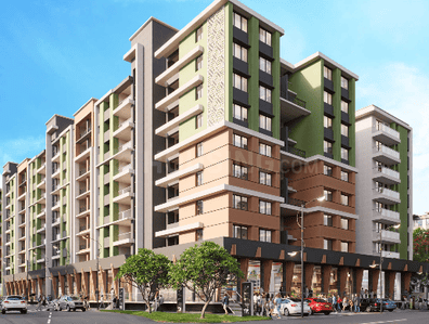 Gallery Cover Pic of Vibhav Gogol Vista Elite
