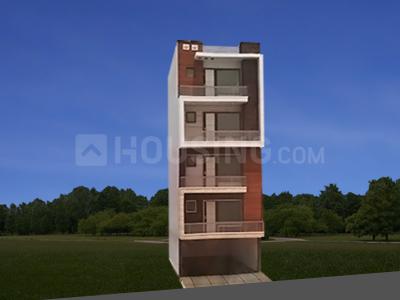 Gallery Cover Pic of SG Homes I