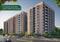 Radhe Vrundavan Heights Elevation 1