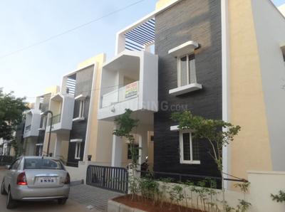 Project Image of 2314 Sq.ft 3 BHK Villa for sale in Peeramcheru for Rs. 32500000