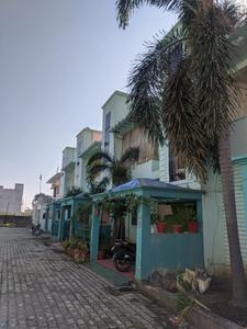 3 BHK Duplex