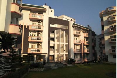 Project Image of 750 Sq.ft 1 BHK Apartment / Flat for sale in Tapovan for Rs. 7000000