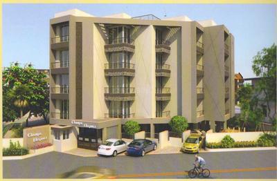 Bhumiti Champa Elegance Project Images