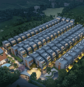 Project Image of 4299 Sq.ft 4 BHK Villa for sale in Kodathi for Rs. 57300000