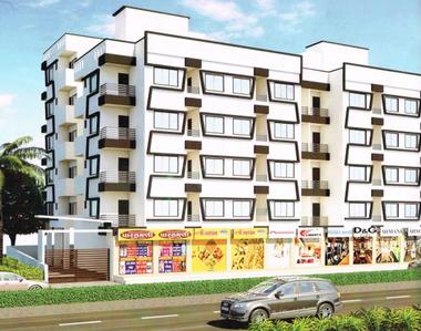Gallery Cover Pic of Shree Narayanmuni Dharmabhakti Residency