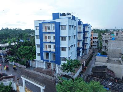 Project Image of 780 Sq.ft 2 BHK Apartment / Flat for sale in Sarsuna for Rs. 3400000