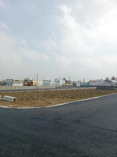 Gallery Cover Pic of Dhanalakshmi Nagar