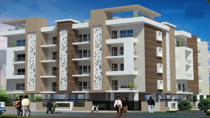 Gallery Cover Pic of Prayas Janki Square