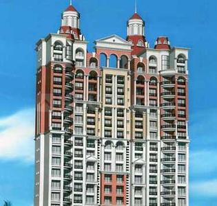 3 BHK Flat