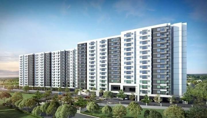 Alliance Jasmine Springs More Images 1