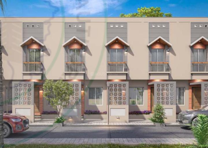 Gallery Cover Pic of Kuber Avadh Residency