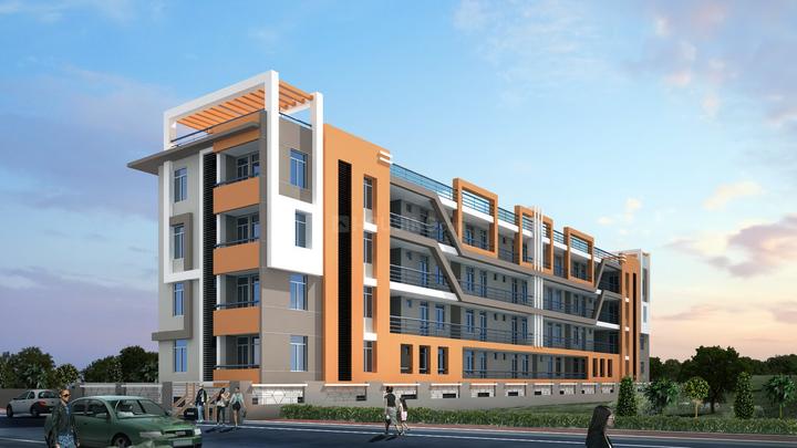 Grih Vatika Corporate Enclave More Images 1