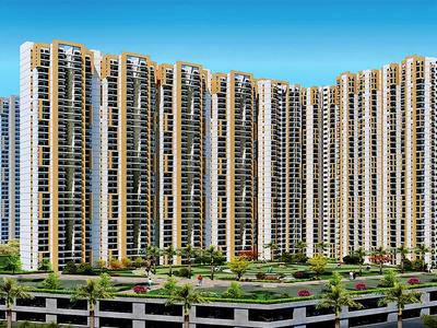 Gallery Cover Pic of Amrapali Verona Heights